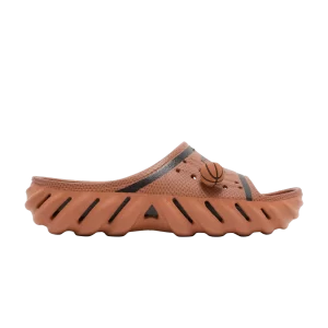 Crocs NBA x Echo Slide 'Sienna' Baskets Sienna 209791 805