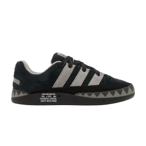 Baskets adidas Neighborhood x Adimatic 'Black' Noir/Charcoal Solid Gris/Dgh Solid Gris HP6770