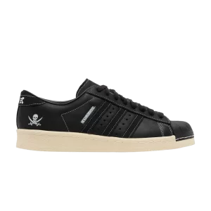 Baskets adidas Neighbourhood x Superstar '30th Anniversary' Noir/Noir/Blanc ID8650