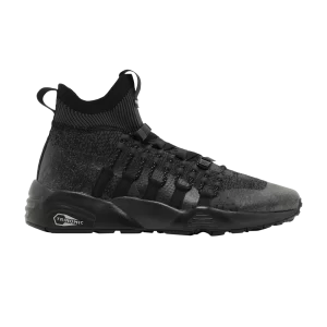 Puma NEMEN x Blaze of Glory Knit Mid 'Phantom Black' Baskets Noir/Noir phantom 388814 01