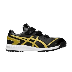 ASICS Neorevive TR 3 'Black Rich Gold' Noir/Rich Gold 1123A042 002