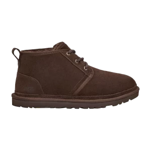 UGG Neumel Boot 'Dusted Cocoa' Cacao avec poussière 3236 DDC