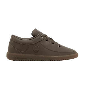 Baskets adidas Newrad SPZL 'Dark Brown' Marron foncé/Or métallique/Bubblegum HP8842