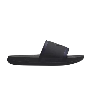 Nike NFL x Offcourt Slide 'Houston Texans' Anthracite/Marine/Rouge DD0557 002