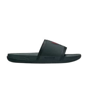 Nike NFL x Offcourt Slide 'Tampa Bay Buccaneers 2023' Anthracite/Noir/Rouge DD0513 002