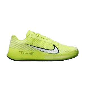 NikeCourt Air Zoom Vapor 11 Clay 'Volt' Volt/Flotte d'armes/Blanc DV2014 700