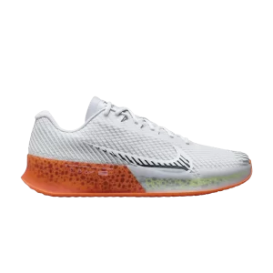 NikeCourt Air Zoom Vapor 11 HC 'Electric Pack' Multicolore/Multicolore FV2276 900