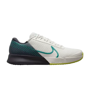 NikeCourt Air Zoom Vapor Pro 2 HC 'Phantom Mineral Teal' Fantôme/Grille/Cactus brillant/Minéral jusqu'à DR6191 003