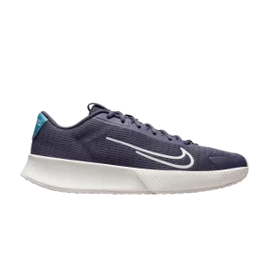 NikeCourt Vapor Lite 2 HC 'Gridiron Mineral Teal' Gridiron/Voile/Minéral jusqu'à DV2018 003
