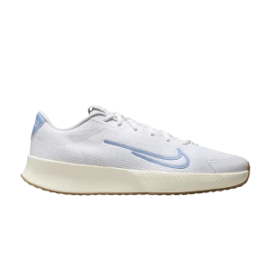 NikeCourt Vapor Lite 2 HC 'Blanc Bleu Clair' Blanc/Voile/Bubble Gum Marron Clair/Bleu Clair DV2018 107