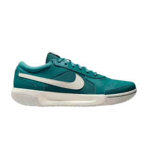 NikeCourt Zoom Lite 3 HC 'Mineral Teal' Mineral Till/Grille/Voile DV3258 300