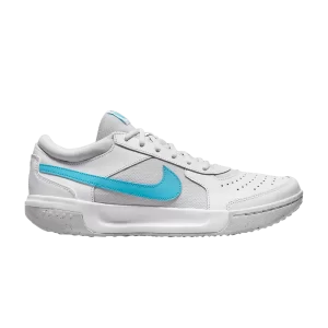 NikeCourt Zoom Lite 3 'Blanc Bleu Baltique' Blanc/Photon Dust/Blanc/Bleu Baltique DV3258 100