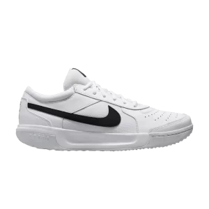 NikeCourt Zoom Lite 3 'Blanc Noir' Blanc/Noir DV3258 101