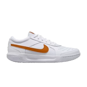 NikeCourt Zoom Lite 3 'White Monarch' Blanc/Ivoire Pâle/Monarch DV3258 103