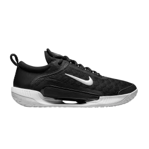 NikeCourt Zoom NXT 'Noir Blanc' Noir/Blanc DV3276 002