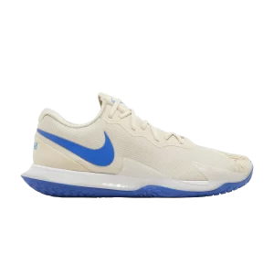 NikeCourt Zoom Vapor Cage 4 Rafa 'Sanndrift Game Royal' Sand Drift/Bleu université/Blanc/Game Royal DD1579 104