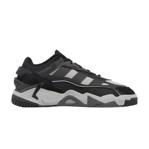 adidas Niteball 2.0 'Noir Solid Gris' Noir/Mgh Solid Gris/Gris Cinq GZ3625