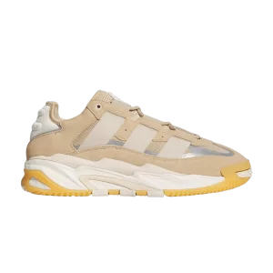 Baskets adidas Niteball 'Magic Beige Yellow' Beige magique/Blanc miracle/Blanc couleur IG6142