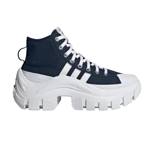 adidas Nizza High XY22 'Navy' Baskets Pantone/Blanc Nuage/Blanc Nuage HP2892