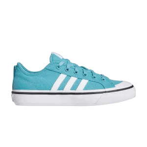 adidas Nizza Low ADV 'Preloved Blue' Couleur bleu/Blanc nuage/Couleur noir HP9081