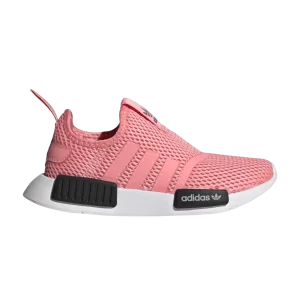 adidas NMD 360 J 'Super Pop' couleur Superpop/Superpop/Noir HQ4048