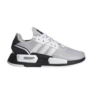 Baskets adidas NMD_G1 'Grey Black' Gris un/Blanc nuage/Noir couleur IE4558