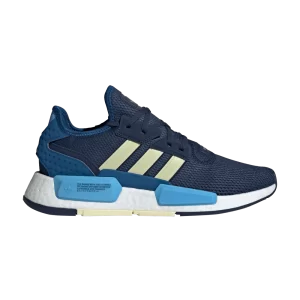 Baskets adidas NMD_G1 'Night Indigo Almost Yellow' Night Indigo/Almost Yellow/Half Blue Burst IG8585