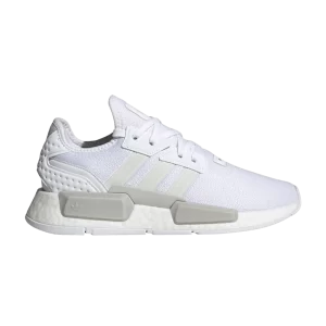 adidas NMD_G1 'White Grey' Baskets Cloud White/Gris One/Noir Couleur IE4557