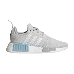 Baskets adidas NMD_R1 J 'Grey Clear Sky' Gris One/Ciel clair/Nuage blanc IF8175