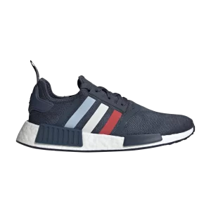 Baskets adidas NMD_R1 'Shadow Navy Glory Red' Navy Shade/Blanc Shade/Glory Rouge HQ4450