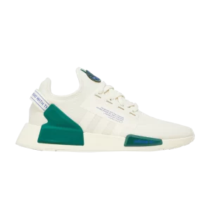 Baskets adidas NMD_R1 V2 'Cream Green' Crème IF7817