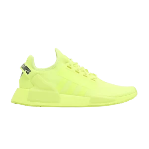 adidas NMD_R1 V2 'Solar Yellow' Baskets Jaune soleil/Gris deux/Gris trois IE7280