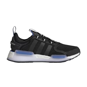 Baskets adidas NMD_R1 V3 'adiClub' Noir/Blanc/Bleu royal HQ9838
