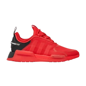 adidas NMD_R1 V3 'Vivid Red' Rouge vif/Meilleur écarlate/Nuage blanc GY7357