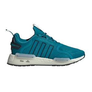 Baskets adidas NMD_V3 'Active Teal' Sarcelle actif/Noir/Blanc cristal FZ6498