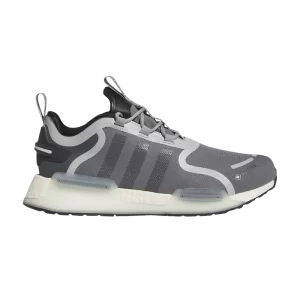 adidas NMD_V3 GORE-TEX 'Team Grey' Baskets Team "Gris Quatre/Gris Six/Mgh Solid Gris IF7982