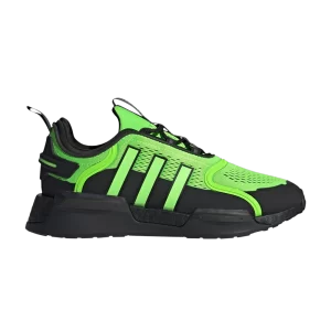 adidas NMD_V3 'Solar Green Carbon' Vert solaire/Noir/Carbone FZ6495