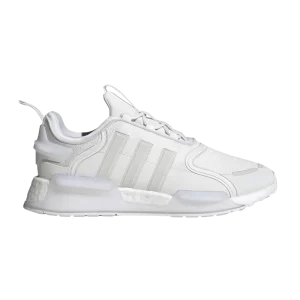 adidas NMD_V3 'White Grey' Baskets Nuage blanc/Nuage blanc/Gris deux HP9831