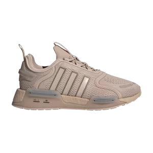 Baskets adidas NMD_V3 'Wonder Taupe' Wonderful Taupe/Brun uni/Noir FZ6496