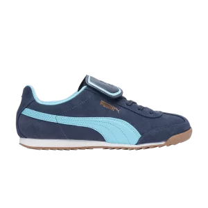 Baskets Puma Noah x Arizona 'New Navy' New Fleet/Dusty Aqua 396056 01