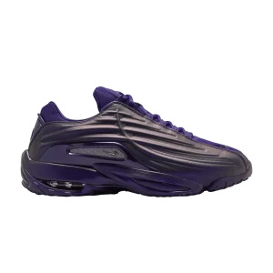 NOCTA x Nike Hot Step 2 'Eggplant' Baskets Aubergine/Métal/Or Université DZ7293 500