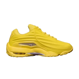 Nike NOCTA x Hot Step 2 'Opti Yellow' Opti Jaune/University Gold/Chrome DZ7293 700