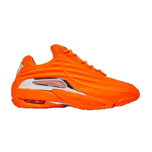 Nike NOCTA x Hot Step 2 'Total Orange' Orange total/Chrome/Or Université DZ7293 800