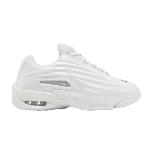 Nike NOCTA x Hot Step 2 'Blanc' Baskets Blanc/Chrome/Or Université DZ7293 100