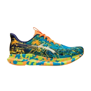 ASICS Noosa Tri 14 'Tropical - Island Blue' Bleu île/Bleu indigo 1011B368 401
