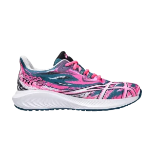 ASICS Noosa Tri 15 GS 'Avant Garde - Hot Pink 'Hot Pink/Lilac Hint 1014A311 700