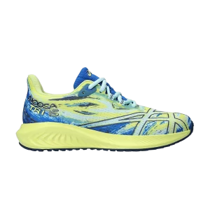 ASICS Noosa Tri 15 GS 'Avant Garde – Illusion Blue 'Bleu/Aigue-marine 1014A311 401