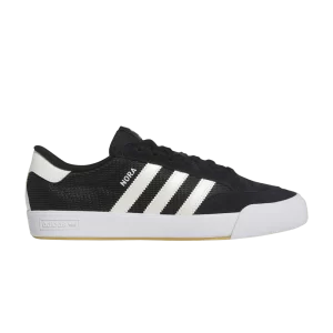 Baskets adidas Nora '2024 Athlete Pack' Noir/Zéro Métallisé/Étincelle IG4115