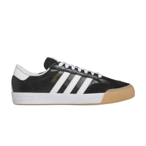 Baskets adidas Nora 'Black White Gum' Noir/Blanc Nuage/Bleu Oiseau IE0909