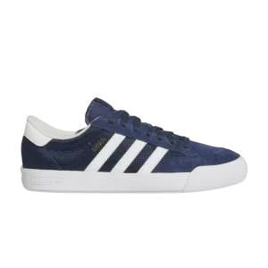 adidas Nora 'Collegiate Navy White' Baskets Collegiate Navy/Cloud White/Chalk Blanc IG5258